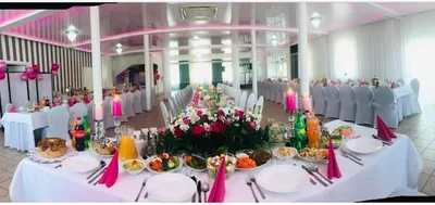 Sala Bankietowa Gościniec Zamość